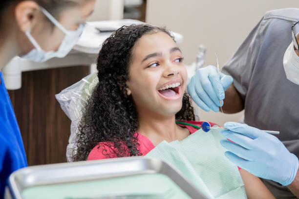 Best Emergency Root Canal Therapy in Boonville, MO