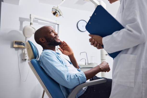 Best Emergency Denture Repair in Boonville, MO