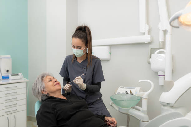 Best Dental Abscess Treatment in Boonville, MO