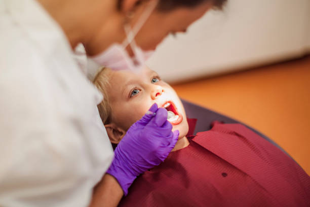 Best Emergency Treatment for Oral Infections in Boonville, MO